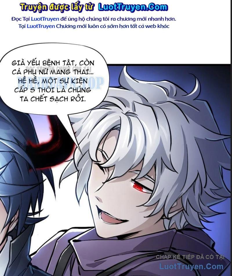 Bàn Tay Thần Thánh Chap 74 - Next Chap 73