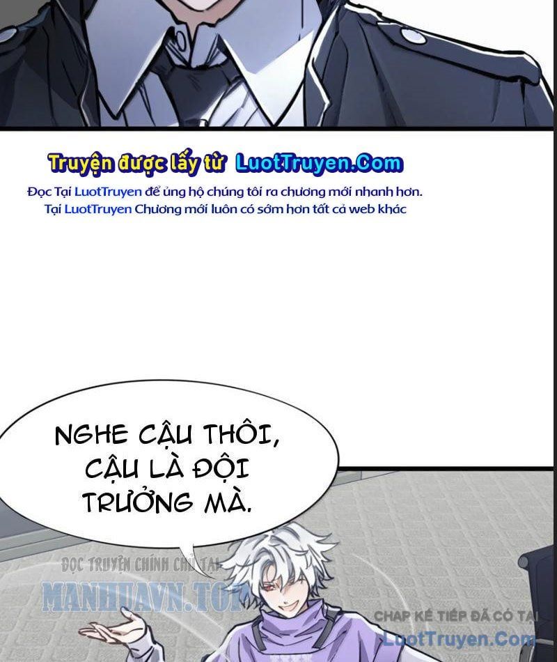 Bàn Tay Thần Thánh Chap 74 - Next Chap 73