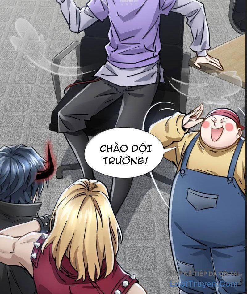 Bàn Tay Thần Thánh Chap 74 - Next Chap 73