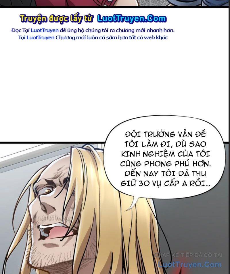 Bàn Tay Thần Thánh Chap 74 - Next Chap 73