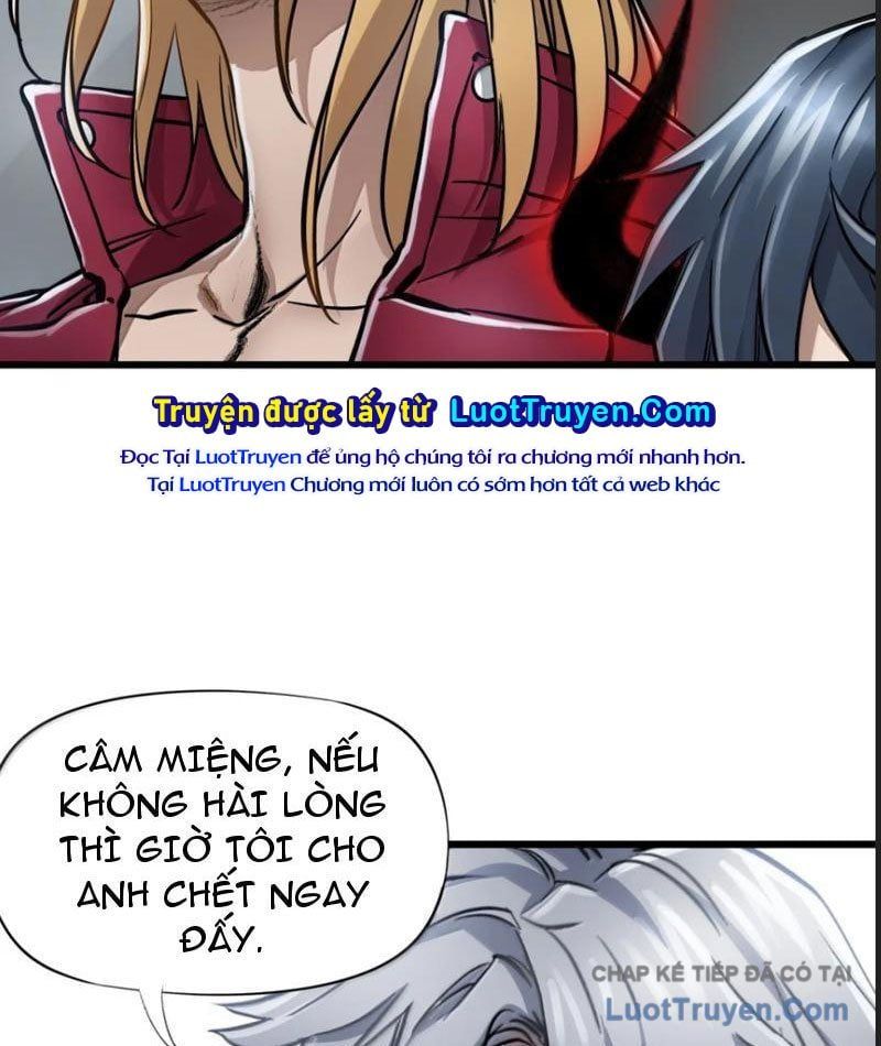 Bàn Tay Thần Thánh Chap 74 - Next Chap 73