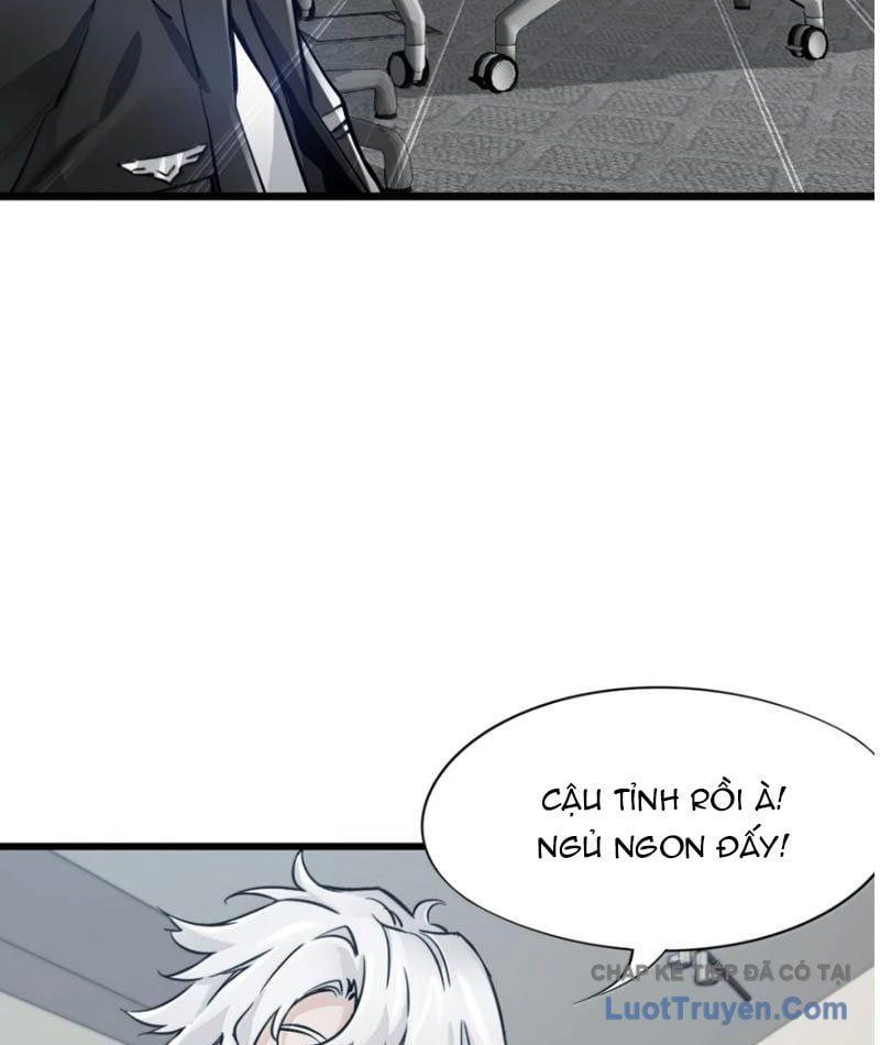 Bàn Tay Thần Thánh Chap 74 - Next Chap 73