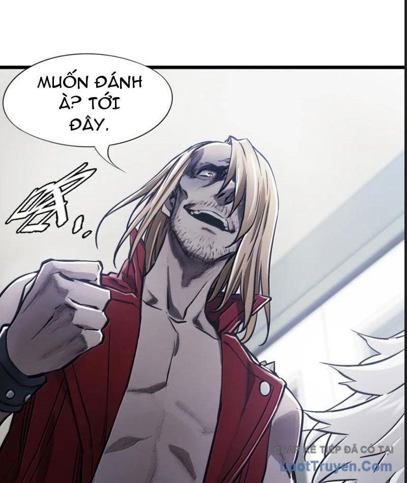 Bàn Tay Thần Thánh Chap 74 - Next Chap 73