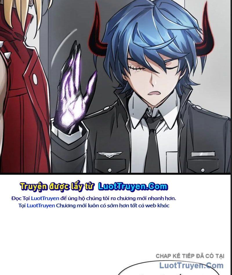 Bàn Tay Thần Thánh Chap 74 - Next Chap 73