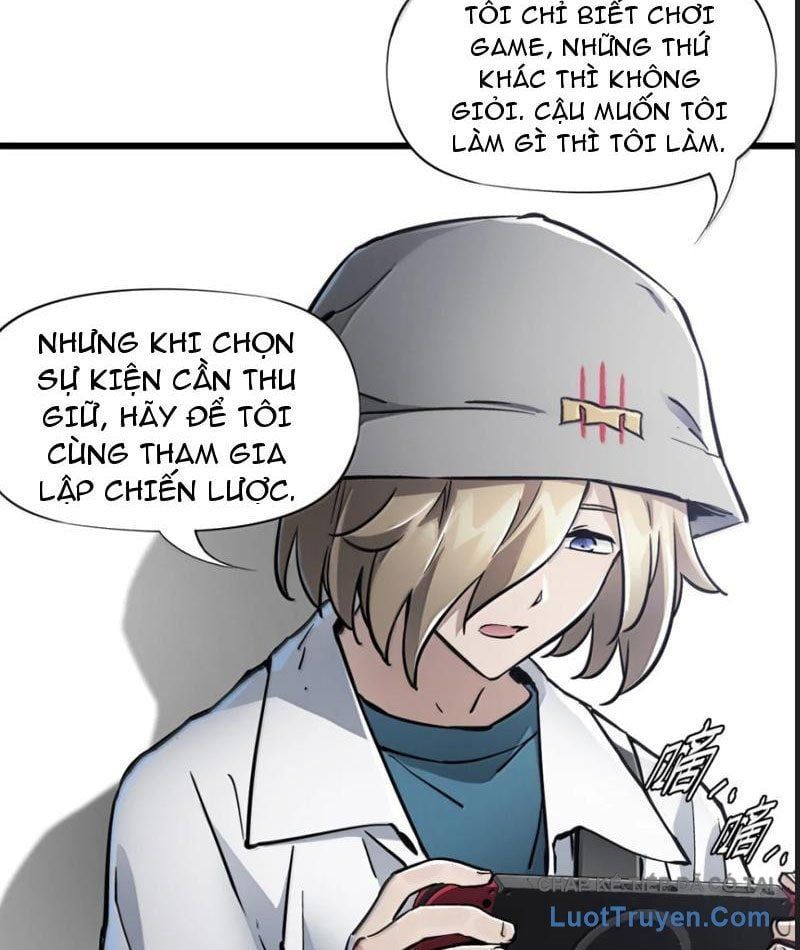 Bàn Tay Thần Thánh Chap 74 - Next Chap 73