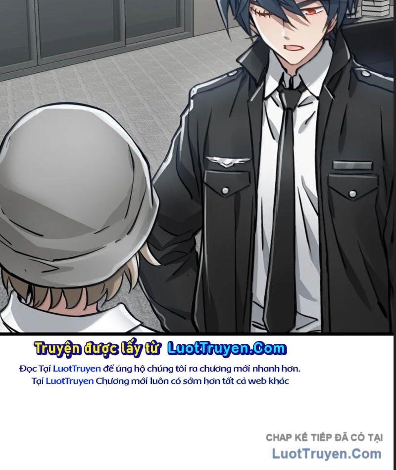 Bàn Tay Thần Thánh Chap 74 - Next Chap 73