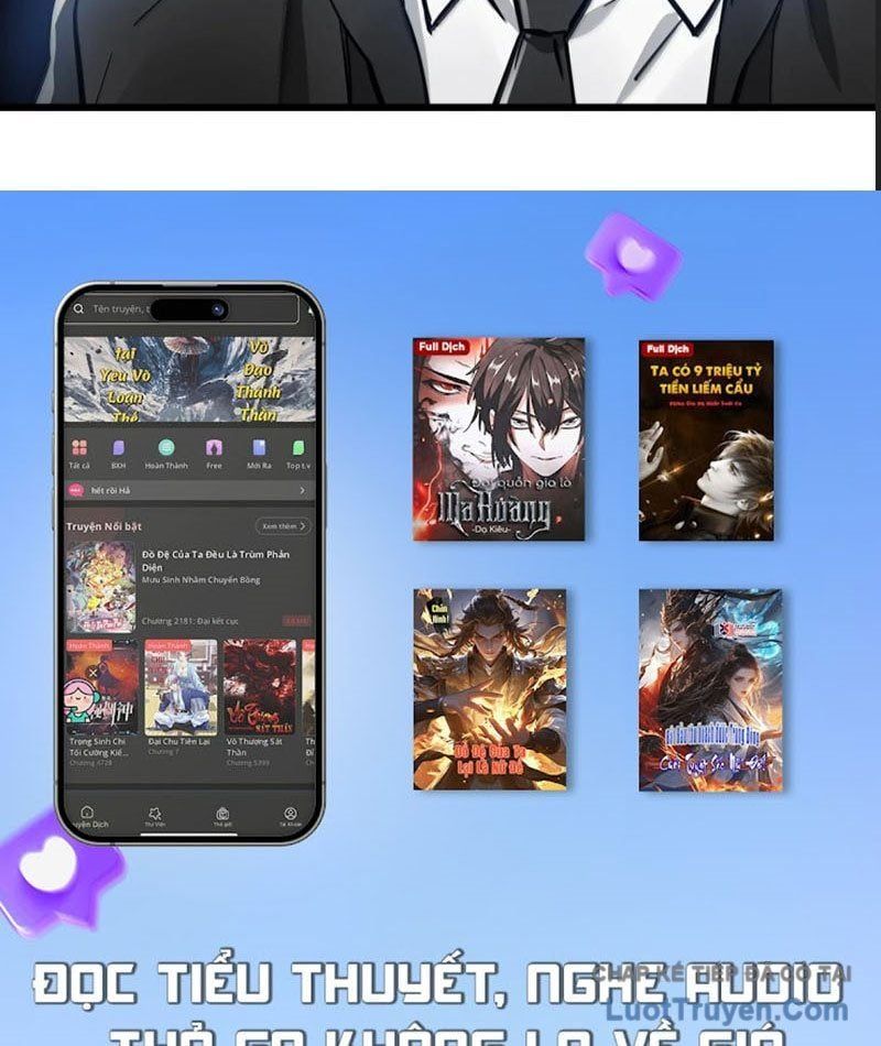 Bàn Tay Thần Thánh Chap 74 - Next Chap 73