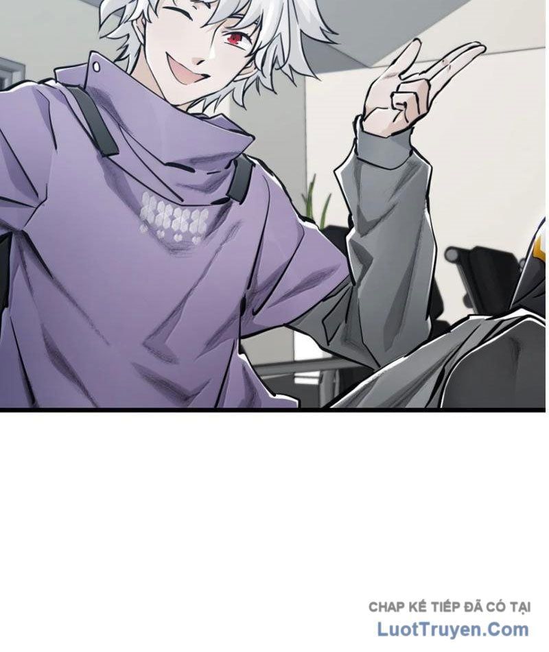 Bàn Tay Thần Thánh Chap 74 - Next Chap 73