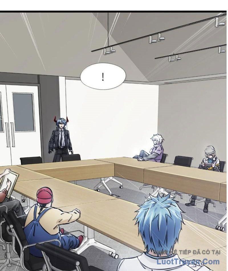 Bàn Tay Thần Thánh Chap 74 - Next Chap 73