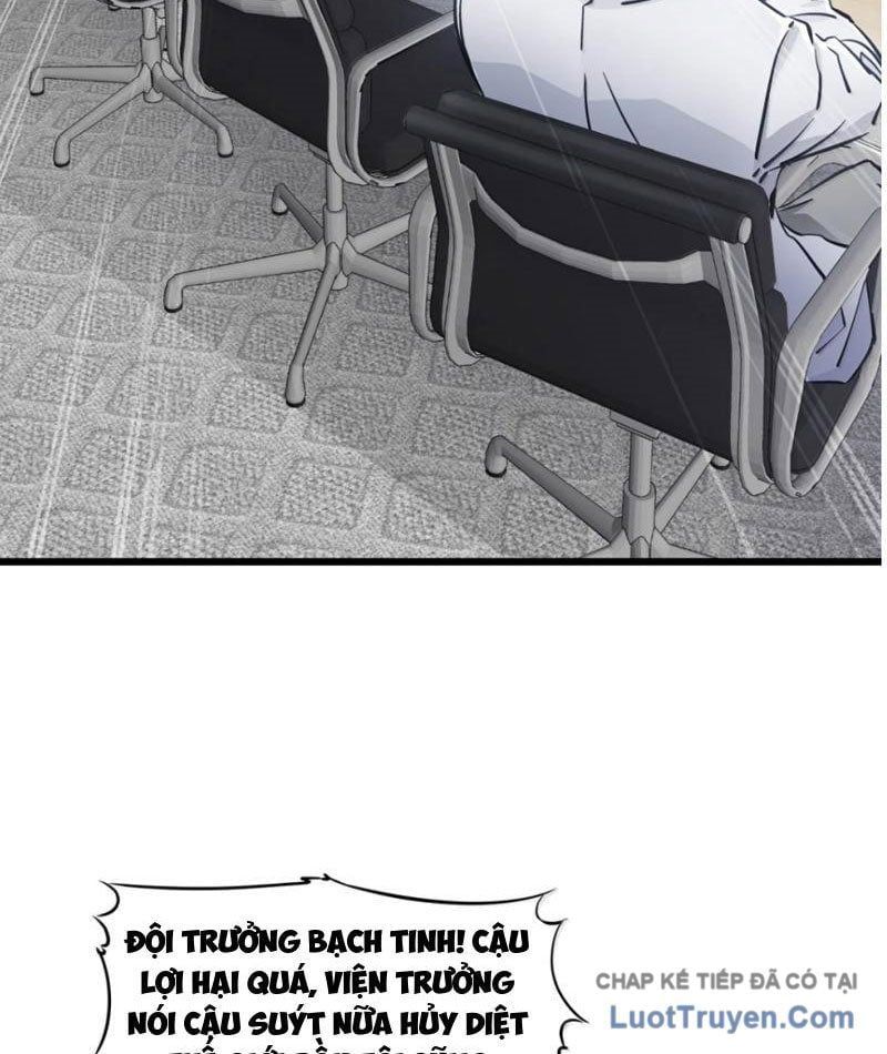 Bàn Tay Thần Thánh Chap 74 - Next Chap 73