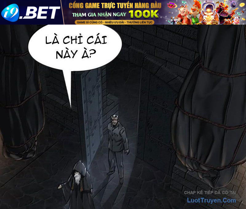 Bàn Tay Thần Thánh Chap 75 - Next Chap 74