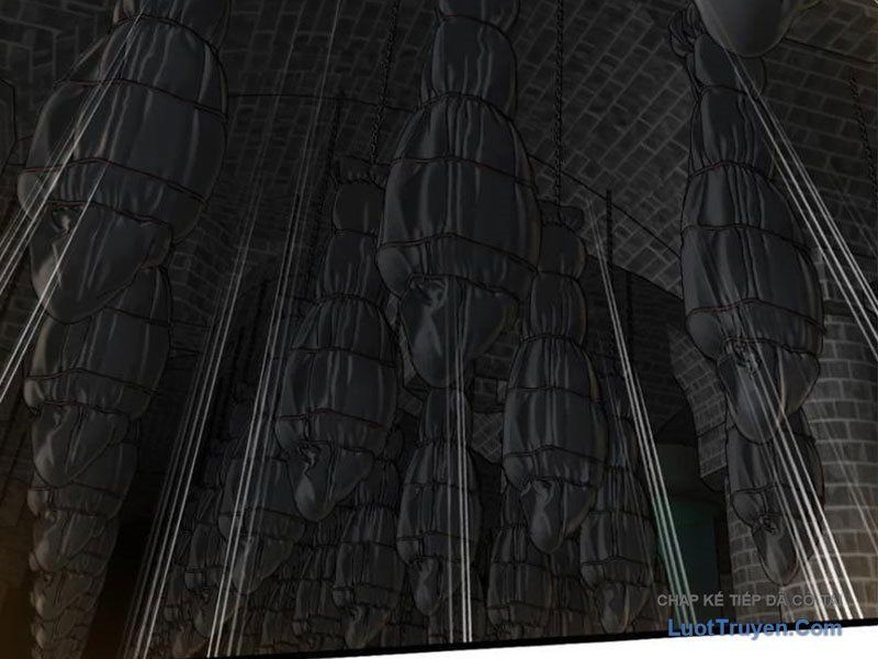 Bàn Tay Thần Thánh Chap 75 - Next Chap 74