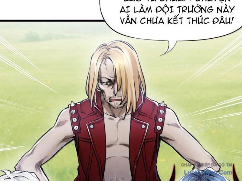 Bàn Tay Thần Thánh Chap 75 - Next Chap 74