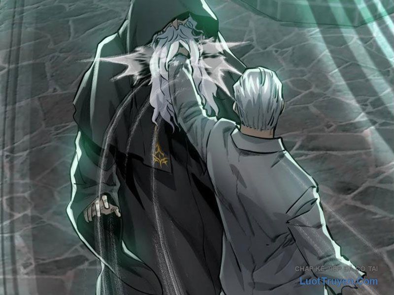 Bàn Tay Thần Thánh Chap 75 - Next Chap 74