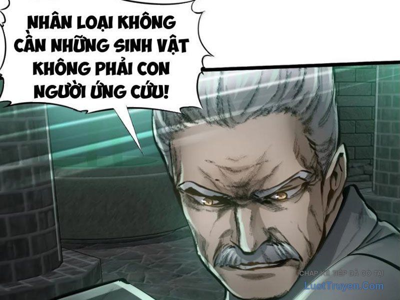 Bàn Tay Thần Thánh Chap 75 - Next Chap 74