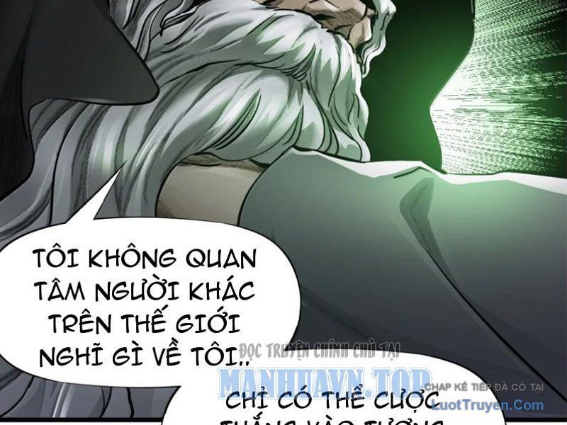 Bàn Tay Thần Thánh Chap 75 - Next Chap 74