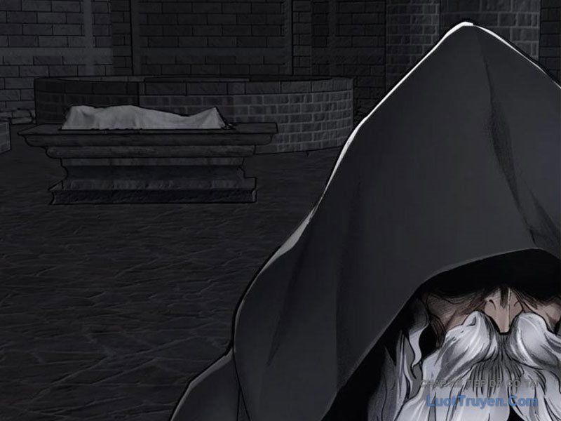 Bàn Tay Thần Thánh Chap 75 - Next Chap 74