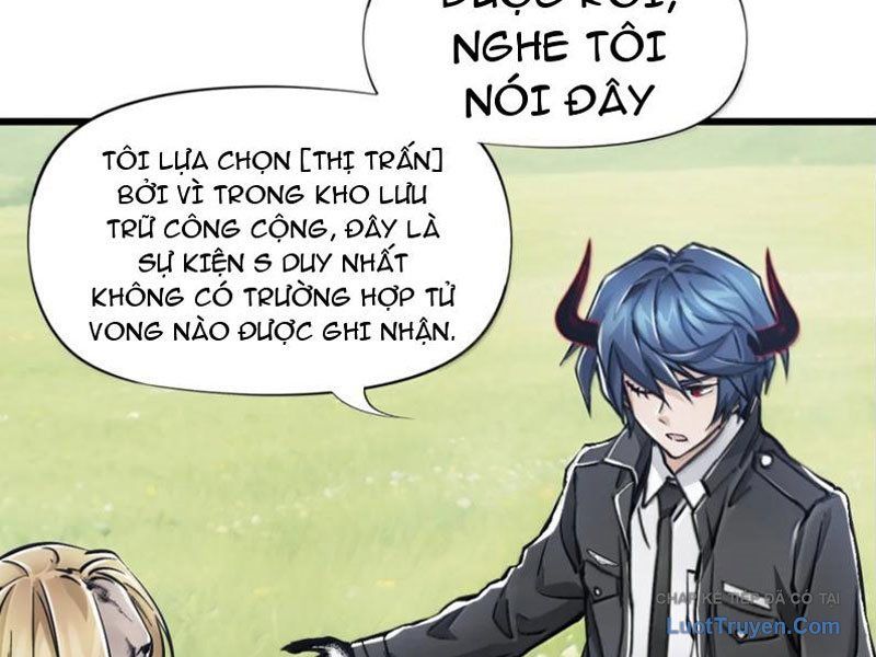 Bàn Tay Thần Thánh Chap 75 - Next Chap 74