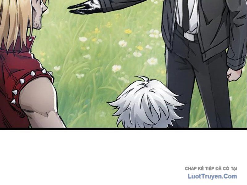 Bàn Tay Thần Thánh Chap 75 - Next Chap 74