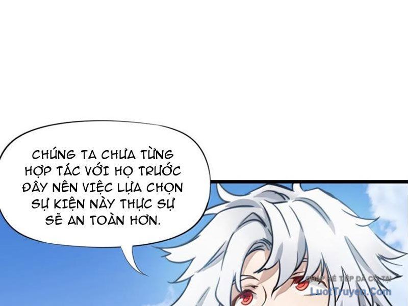 Bàn Tay Thần Thánh Chap 75 - Next Chap 74