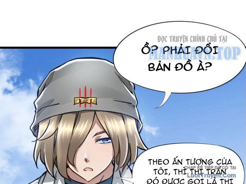 Bàn Tay Thần Thánh Chap 75 - Next Chap 74