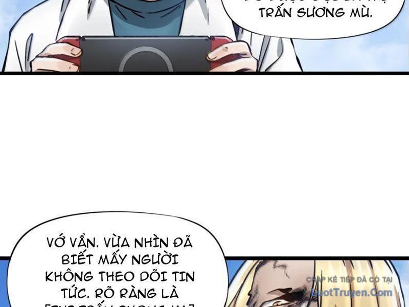 Bàn Tay Thần Thánh Chap 75 - Next Chap 74