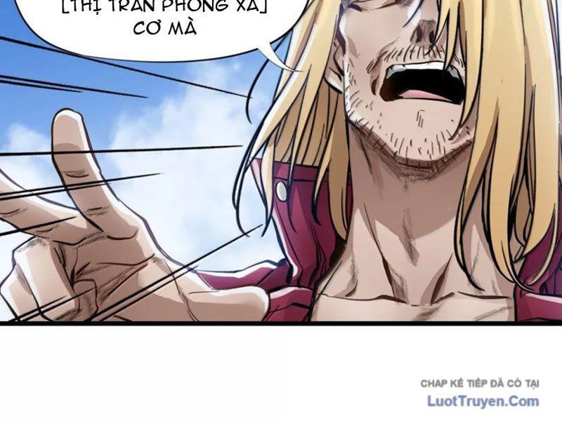 Bàn Tay Thần Thánh Chap 75 - Next Chap 74