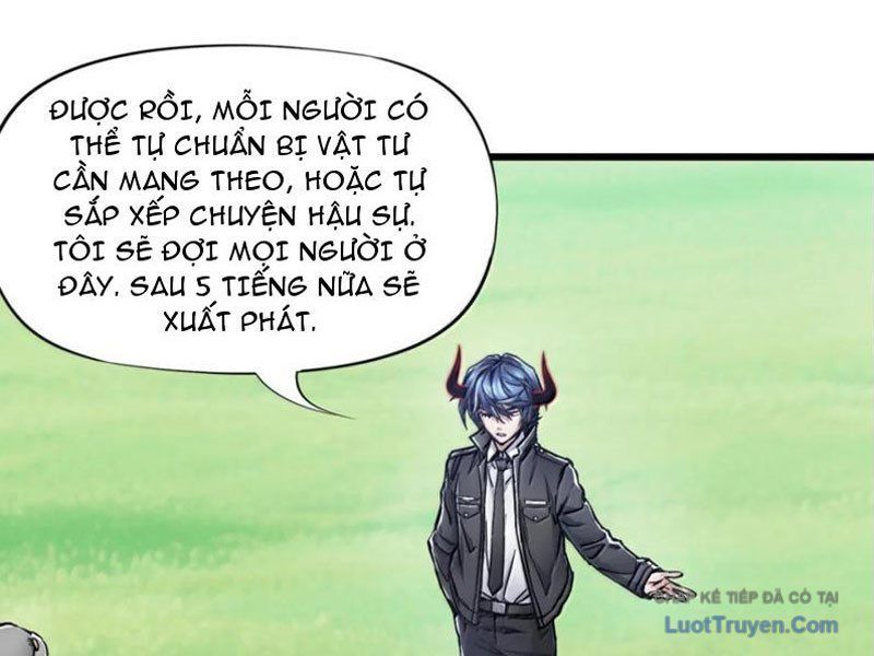 Bàn Tay Thần Thánh Chap 75 - Next Chap 74