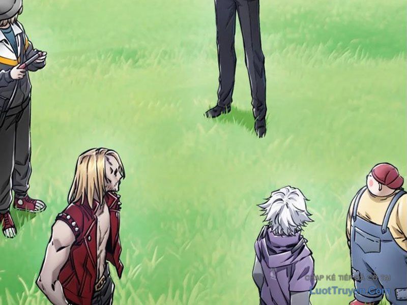 Bàn Tay Thần Thánh Chap 75 - Next Chap 74