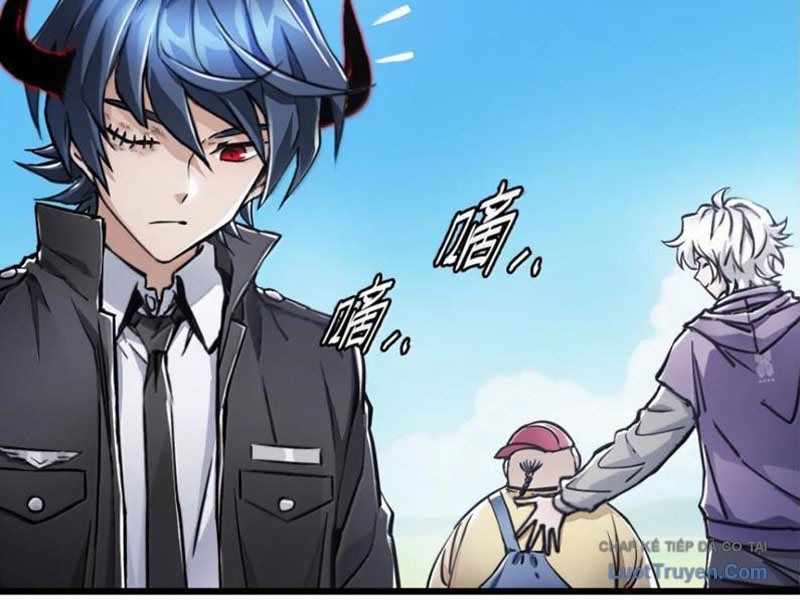 Bàn Tay Thần Thánh Chap 75 - Next Chap 74