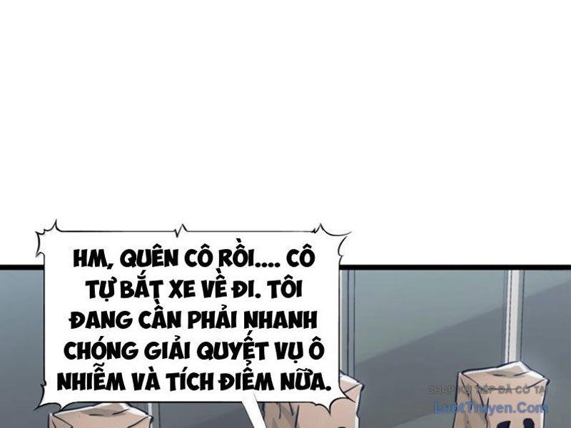 Bàn Tay Thần Thánh Chap 75 - Next Chap 74