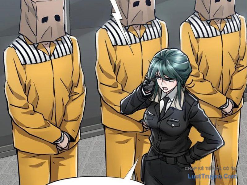 Bàn Tay Thần Thánh Chap 75 - Next Chap 74