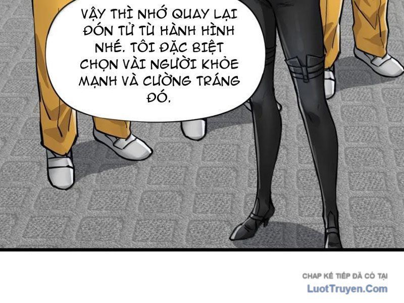 Bàn Tay Thần Thánh Chap 75 - Next Chap 74