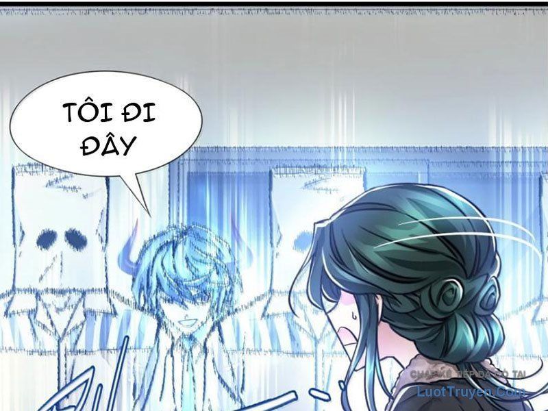 Bàn Tay Thần Thánh Chap 75 - Next Chap 74