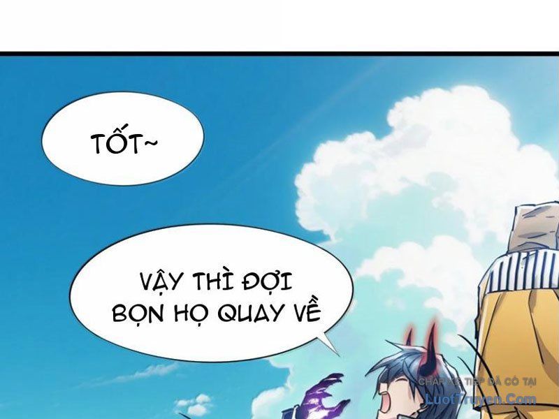 Bàn Tay Thần Thánh Chap 75 - Next Chap 74