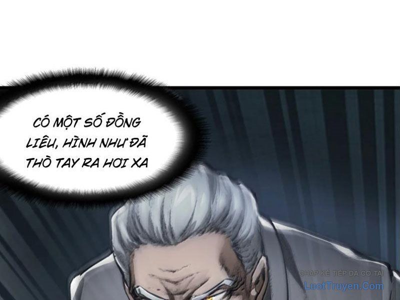 Bàn Tay Thần Thánh Chap 75 - Next Chap 74