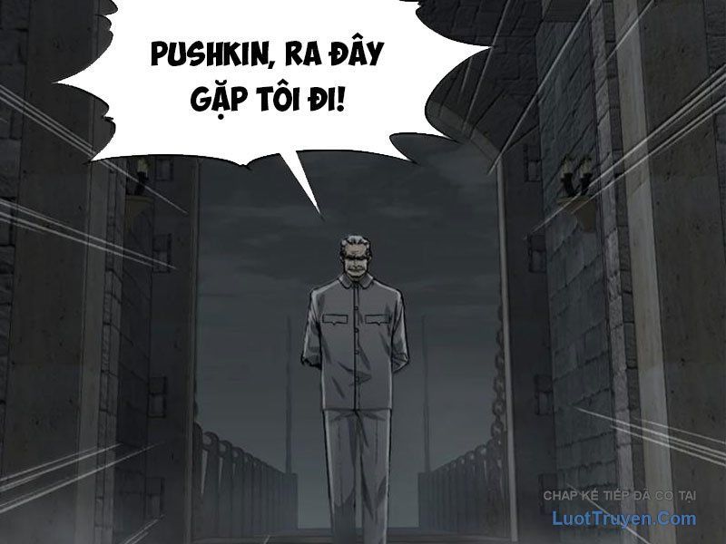 Bàn Tay Thần Thánh Chap 75 - Next Chap 74