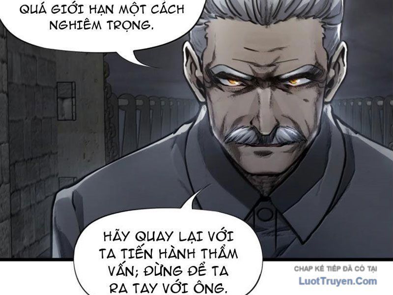 Bàn Tay Thần Thánh Chap 75 - Next Chap 74