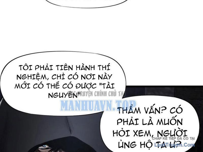 Bàn Tay Thần Thánh Chap 75 - Next Chap 74