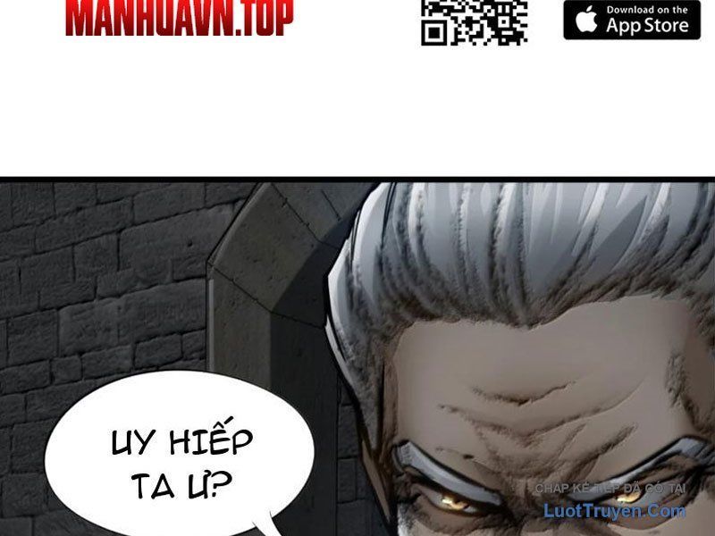 Bàn Tay Thần Thánh Chap 75 - Next Chap 74