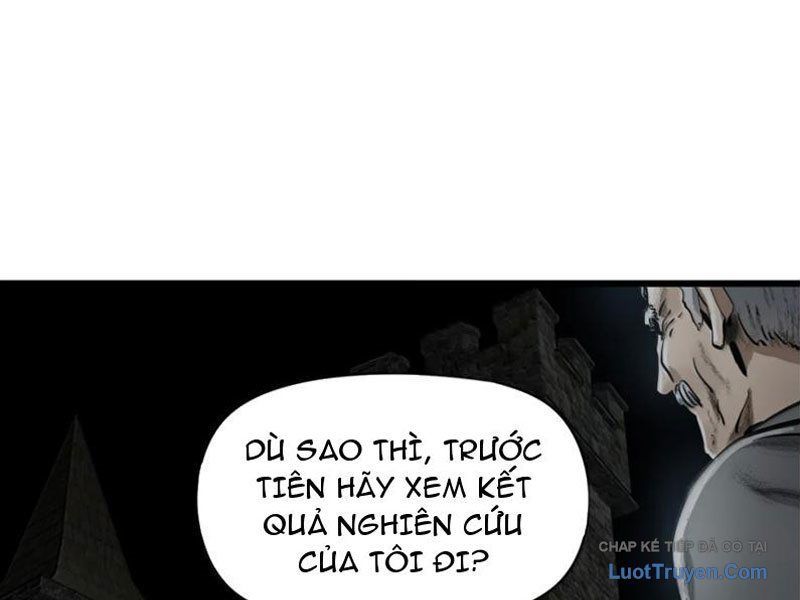 Bàn Tay Thần Thánh Chap 75 - Next Chap 74