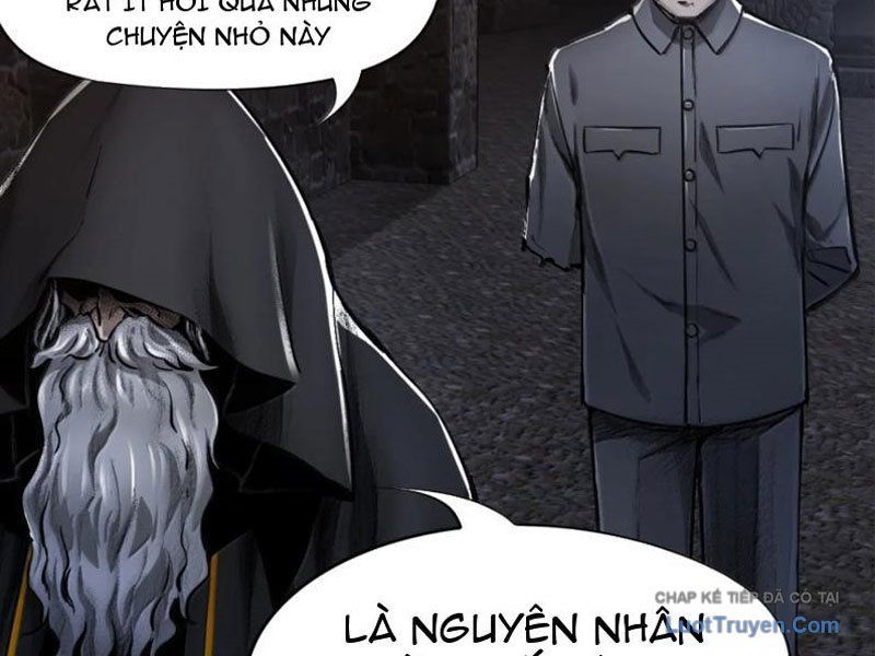 Bàn Tay Thần Thánh Chap 75 - Next Chap 74
