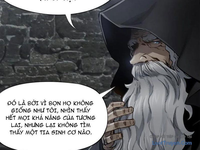 Bàn Tay Thần Thánh Chap 75 - Next Chap 74