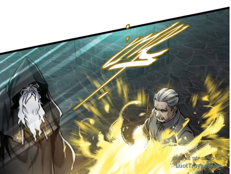 Bàn Tay Thần Thánh Chap 76 - Next Chap 75