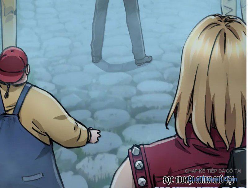 Bàn Tay Thần Thánh Chap 76 - Next Chap 75