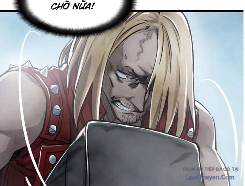 Bàn Tay Thần Thánh Chap 76 - Next Chap 75