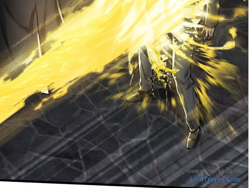 Bàn Tay Thần Thánh Chap 76 - Next Chap 75