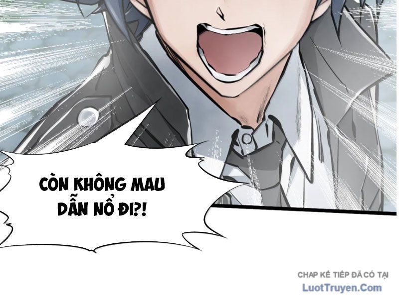 Bàn Tay Thần Thánh Chap 76 - Next Chap 75