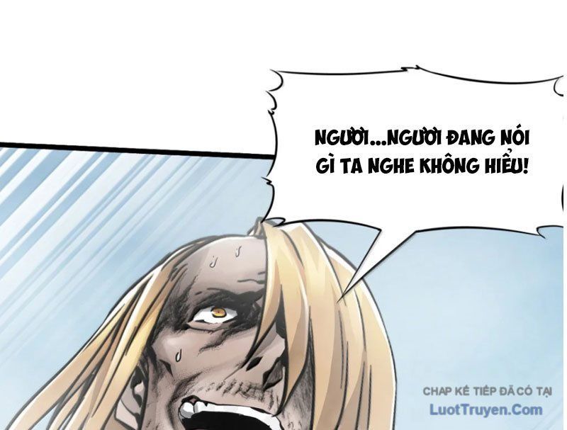 Bàn Tay Thần Thánh Chap 76 - Next Chap 75