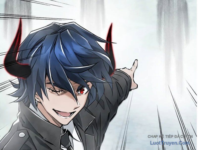 Bàn Tay Thần Thánh Chap 76 - Next Chap 75